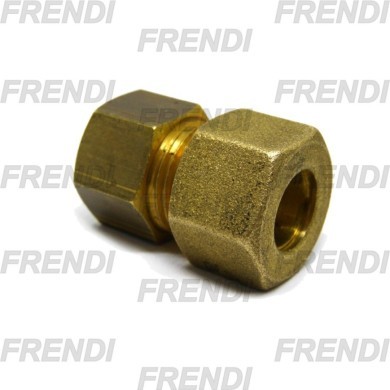 UNION RTR RCT TB-HF T-12-LL - 3/8 BSP LAT