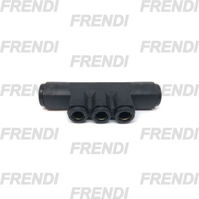 CONECTOR NE MULTIPLE 3/2 T8 T10