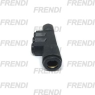 CONECTOR NE MULTIPLE 3/2 T8 T10