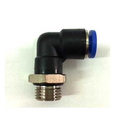 RACOR 90º M T8-1/4 BSP TP