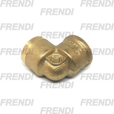 RACOR NE 90º PLUG-IN HF-H 16X150 RH P5 TRUCK