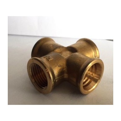 CRUZ P5 18X150 MET TRUCK