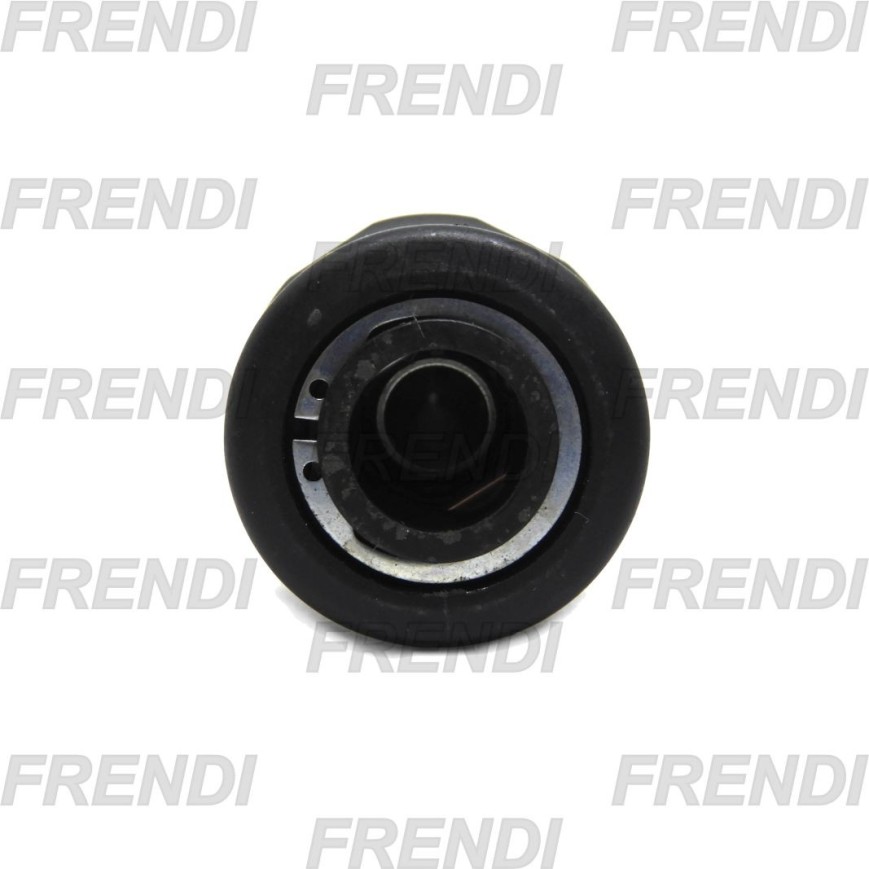 ENCHUFE RAP NE HEM D05.5 3/8 BSPP RM DIN SEG