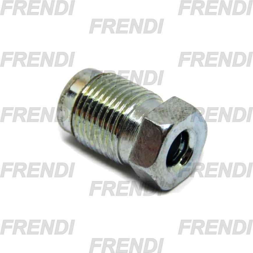 RACOR M M12X100 T5 TF