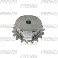PIÑON SIMPLE 1 1/2 Z17 24 B1