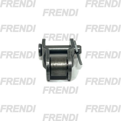 UNION CADENA ACODADO 3/4 12 B1