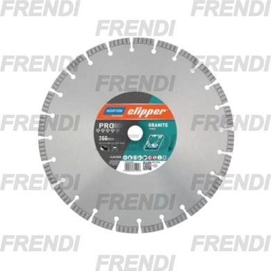 DISCO DIAMANTE 115X2.2X22.2 N-PRO GRANITE TURBO