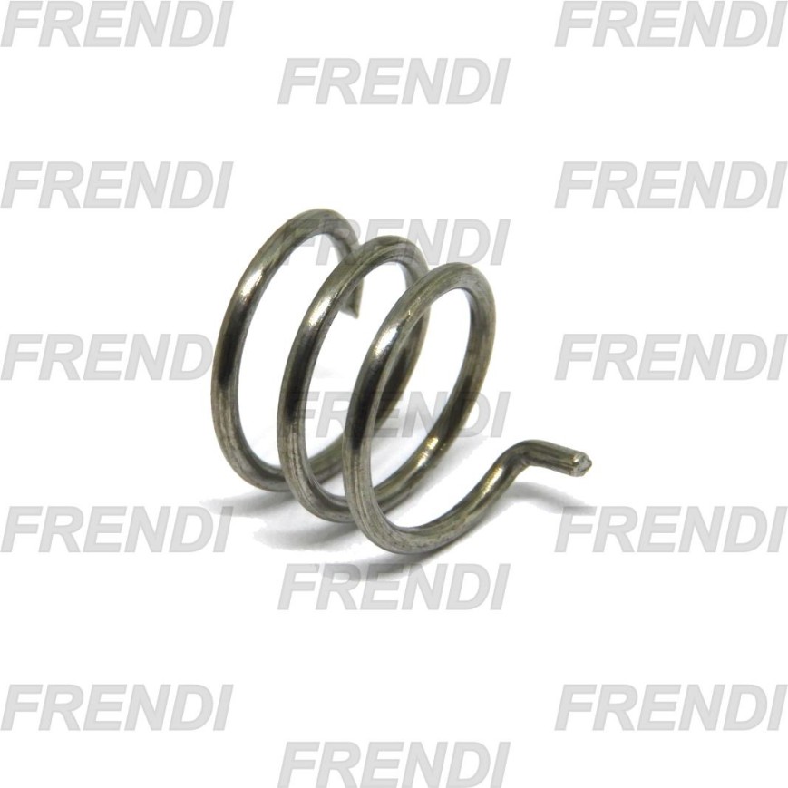 MUELLE SUJECCION BUZA MB-15