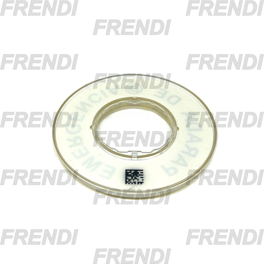 PEGATINA PARADA EMERGENCIA SCH