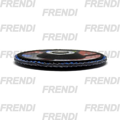DISCO LAMINAS 115X22 CV P-060 N-STARLINE