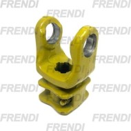 HORQUILLA HEMBRA CRZ 2200 1 3/8 Z6 TVA