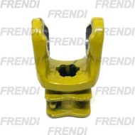 HORQUILLA HEMBRA CRZ 2200 1 3/8 Z6 TVA