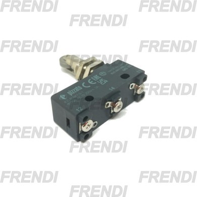 MICROINTERRUPTOR MS-15