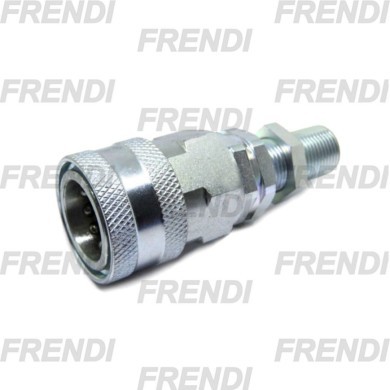 ENCHUFE RAP HI HEMBRA 20X150 12S PASAT ISOA