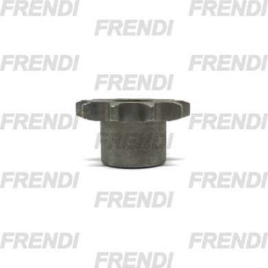 PIÑON SIMPLE 1/2 Z16 D16 CHV 05 FT