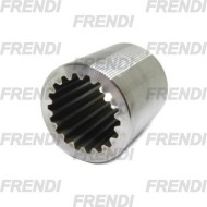 MANGUITO ESTRIADO 16/32 DP Z09 D22XL24