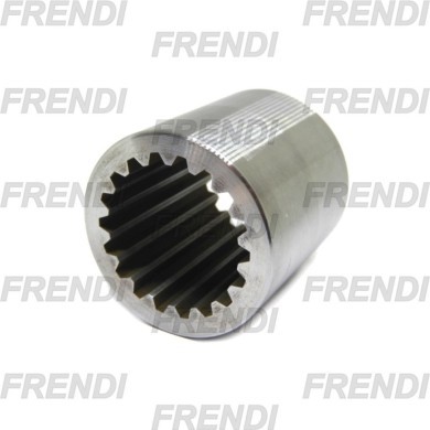 MANGUITO ESTRIADO 16/32 DP Z13 D35XL40