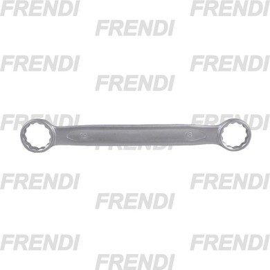 LLAVE ESTRELLA PLANA 16-17