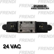 ELECTROVAL HI 5EVP3D2C02R024-50 24VAC RQT