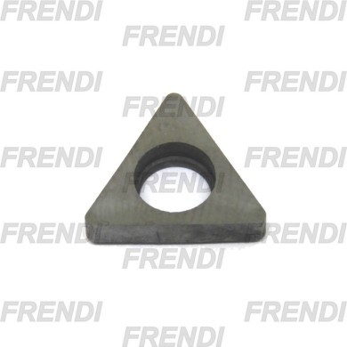 PLACA BASE PORTA MT-16 d6.0XD6.5XE3.25 SFT