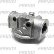 SOPORTE FILTRO HI T10/11 RET 3/4 BSP