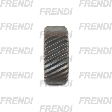 MOLETA HSS FORMA BL30º D20.0Xd6.0XL8.0 P0.8