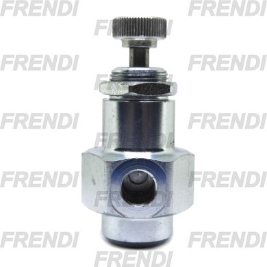 VAL HI EXCLUSOR MANOMETRO 1/4 BSP
