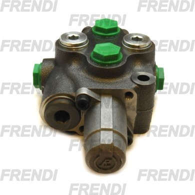 VAL HI LIMIT SGRA06/G11 3/4 BSP 005-080 BAR RQT