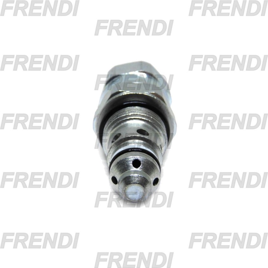 VAL HI LIMIT 150-350 BAR 3/4-16 UNF BE