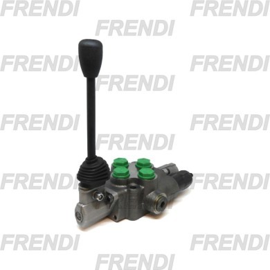 VAL HI LIMIT SGRA06/G11 3/4 BSP 005-080 BAR RQT