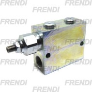 VAL HI SECUENCIA 3/8 BSP VSL OLW