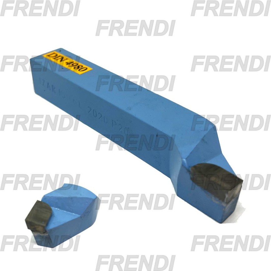 HTA TORNO EXT L ISO6 1616 DIN4980 P20 IZR