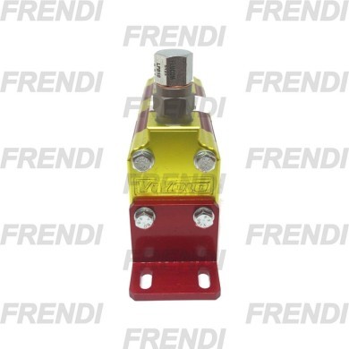 DIVISOR CAUDAL HI RV-0S-0.98X2+E 70-315 WHE