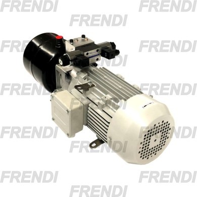 BOMBA HI 1L22IJ22F RQT