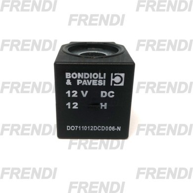 BOMBA HI 1L22IJ22F RQT