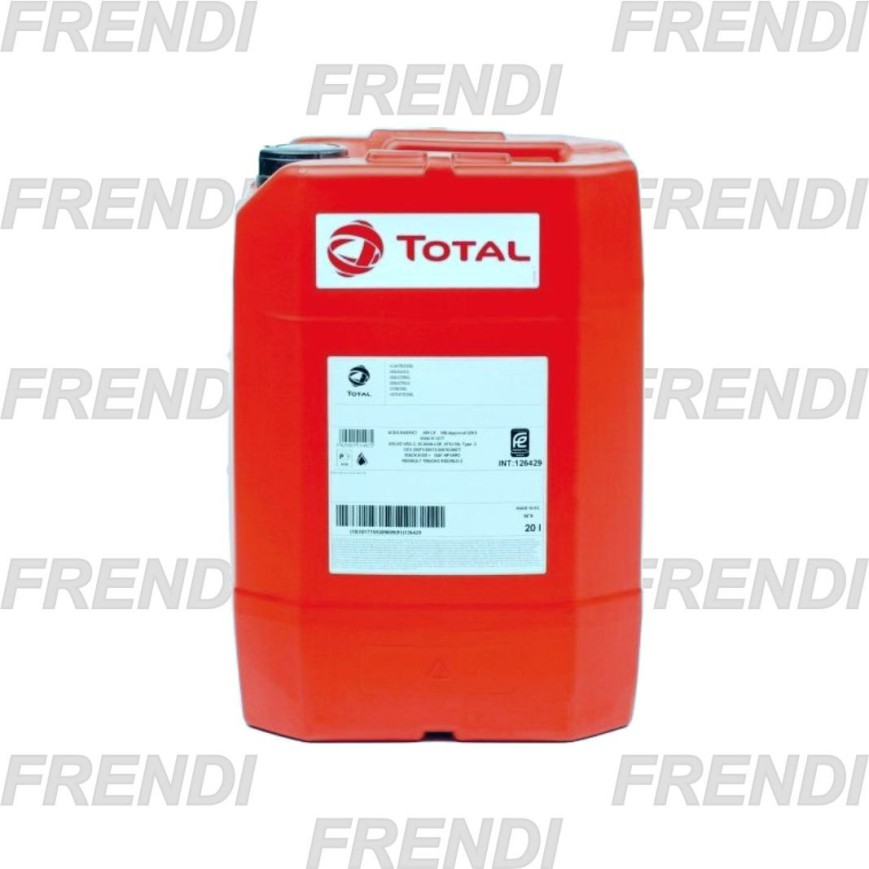 ACEITE HIDRAULICO TOTAL HM46 20L