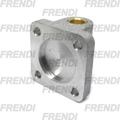 CHARNELA HEMBRA CD100 2801 CZ