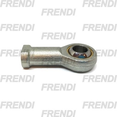 ROTULA ESFERICA CIL D16 M16X150 RH GA 50-63 CZ