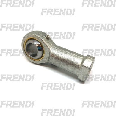 ROTULA ESFERICA CIL D16 M16X150 RH GA 50-63 CZ