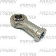 ROTULA ESFERICA CIL D16 M16X150 RH GA 50-63 CZ