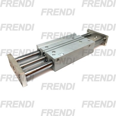 CILINDRO NE MAG 040X150 QCTF2A CZ