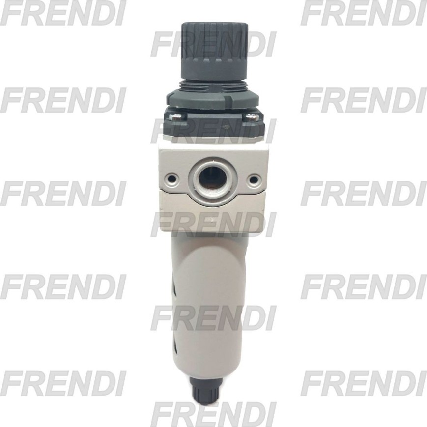 FILTRO REGULADOR NE 1/4 MC104-D00 CZ