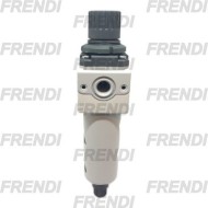 FILTRO REGULADOR NE 1/4 MC104-D00 CZ
