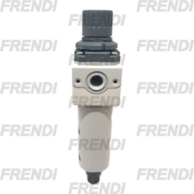 FILTRO REGULADOR NE 1/4 MC104-D00 CZ