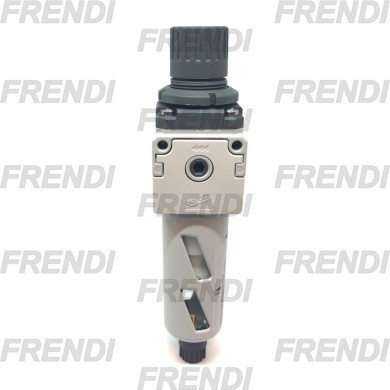 FILTRO REGULADOR NE 1/2 MC202-D00 CZ