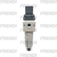 FILTRO REGULADOR NE 1/2 MC202-D00 CZ