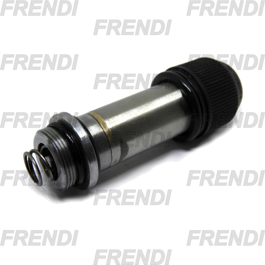 EJE BOBINA ELECTROVAL VAC 4EVP RQT