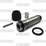 EJE BOBINA ELECTROVAL VAC 4EVP RQT