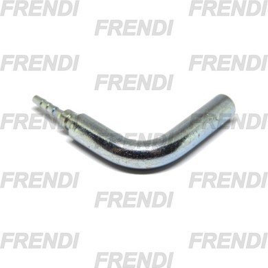 SUBC TUB 90º D 06 T DN2 RHM