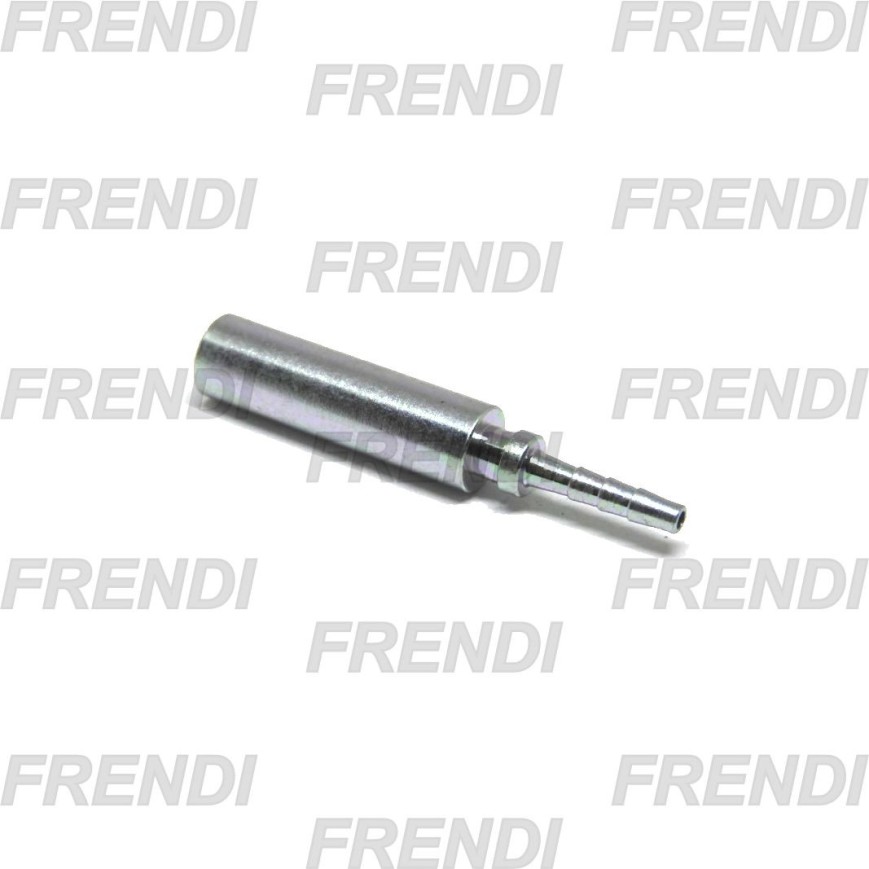 SUBC TUB RCT D 08 T DN2 RHM